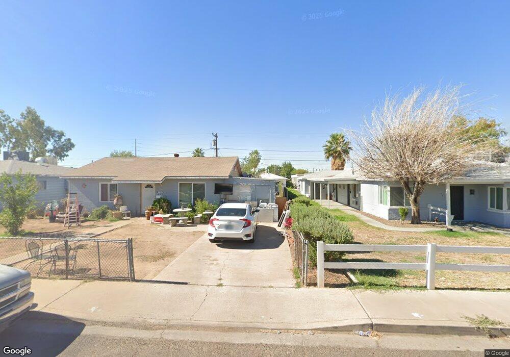 1507 E Harvard St, Phoenix, AZ 85006 - photo 1