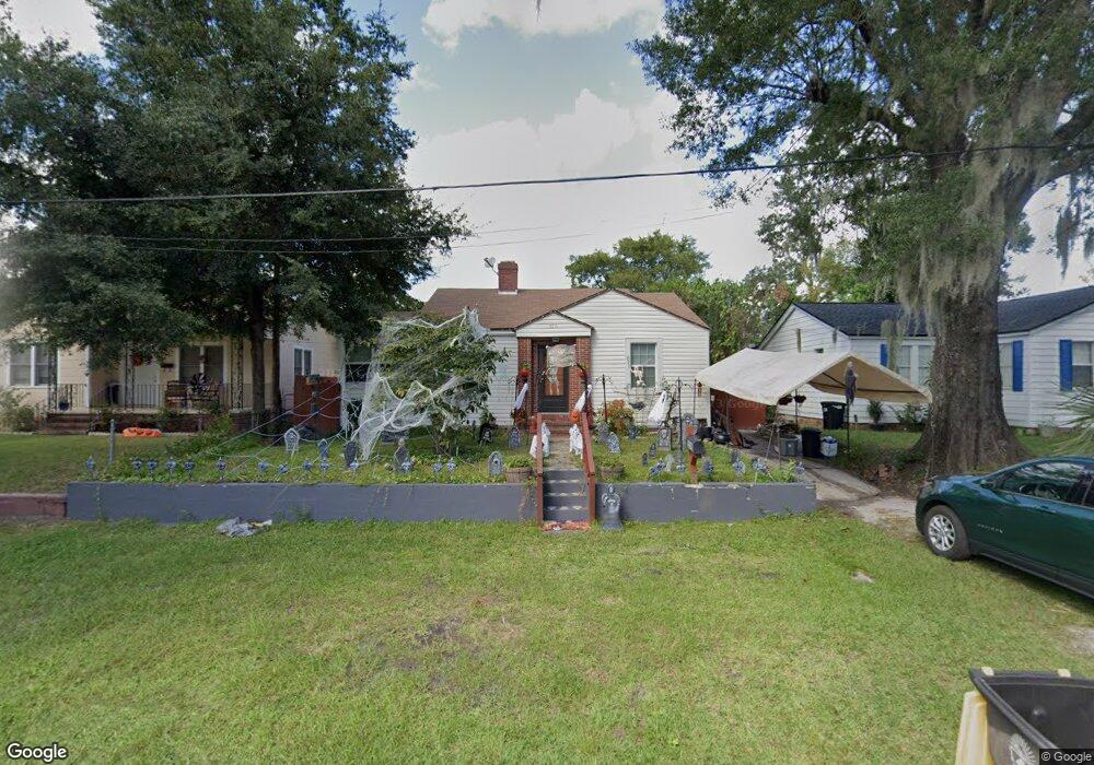 5315 Fremont St, Jacksonville, FL 32210 - photo 1