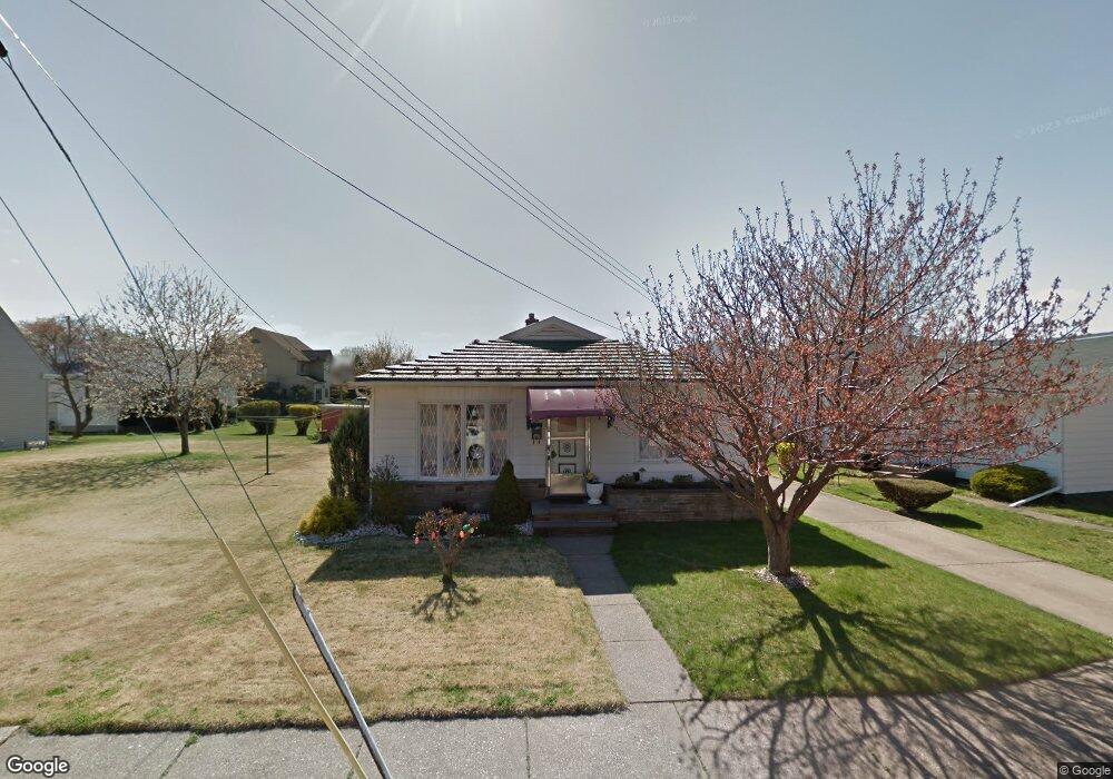 58 10th St, Wyoming, PA 18644 - photo 1