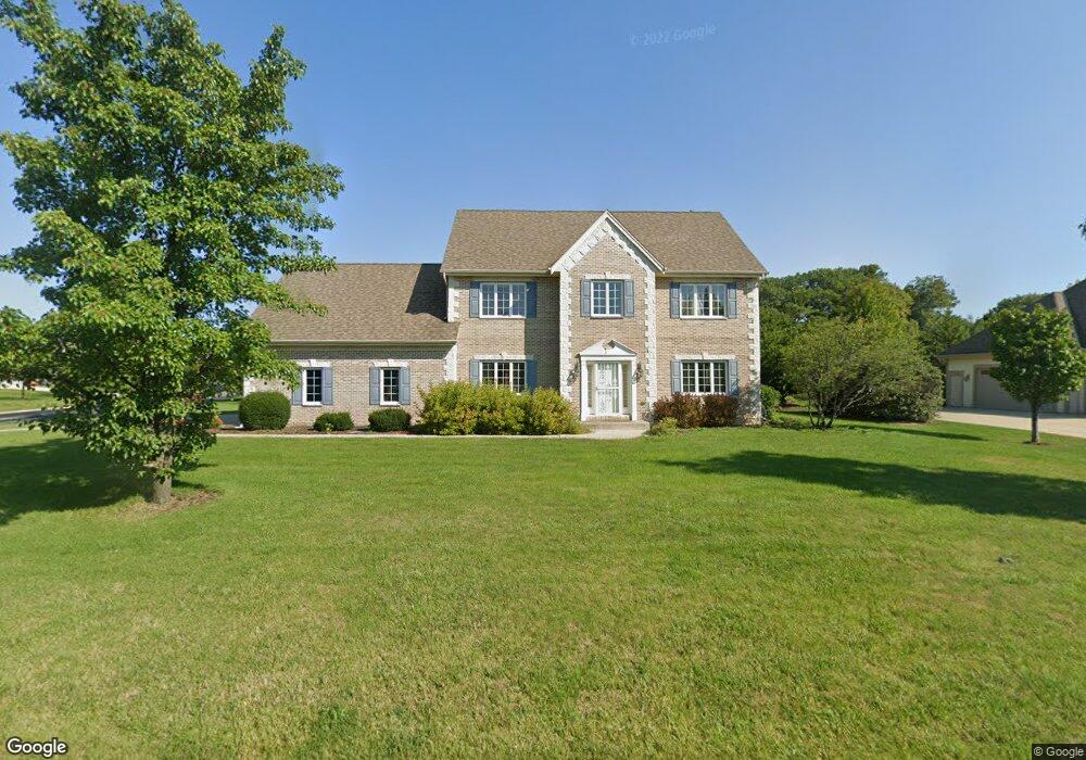 N65W12848 Marach Rd, Menomonee Falls, WI 53051 - photo 1