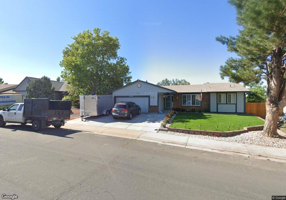 4141 S Andes Way, Aurora, CO 80013 - photo 1