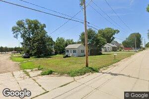 145 N 17th Ave, Broken Bow, NE 68822