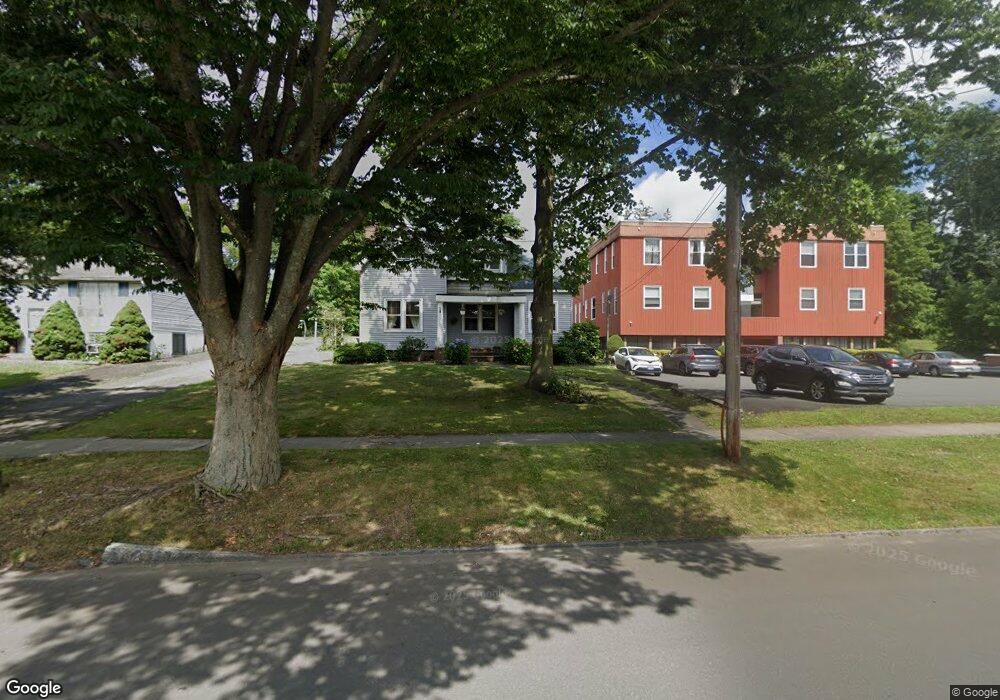 19 S Elm St, Wallingford, CT 06492 - photo 1