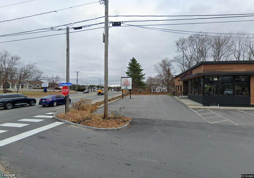 0 Woodman Avenue Lot 16, Saco, ME 04072 - photo 1