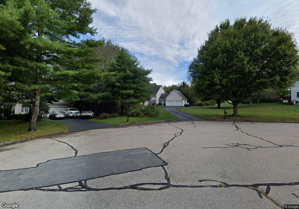 4 Spruce St, Ledyard, CT 06339 - photo 1