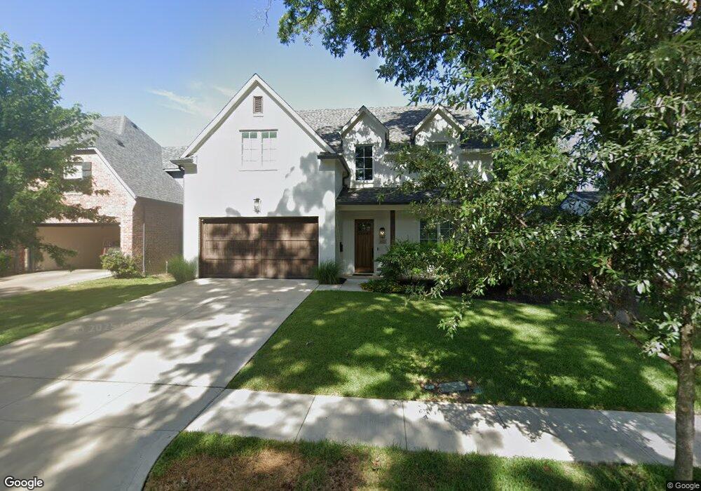 4321 Concho St, Dallas, TX 75206 - photo 1