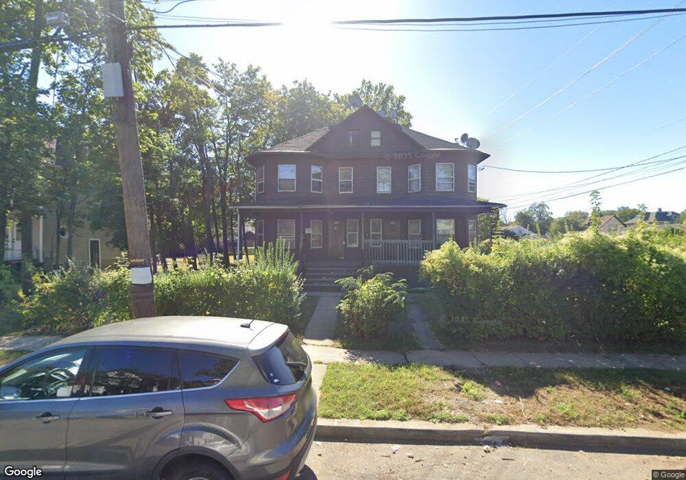 228 Netherwood Ave unit 32, Plainfield, NJ 07062 - photo 1