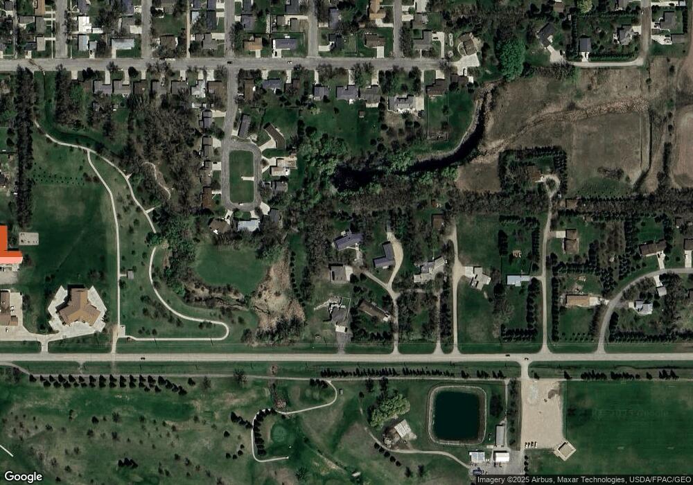 2007 3rd St SE, Jamestown, ND 58401 - photo 1