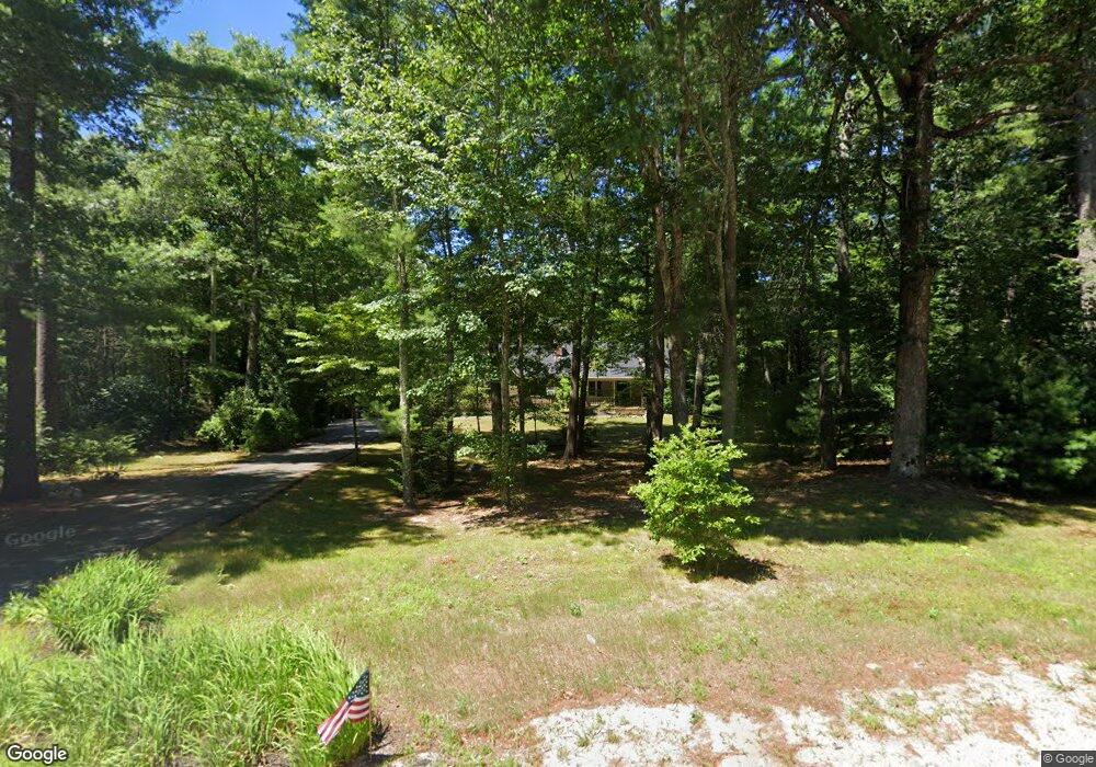 233 Main St, Carver, MA 02330 - photo 1