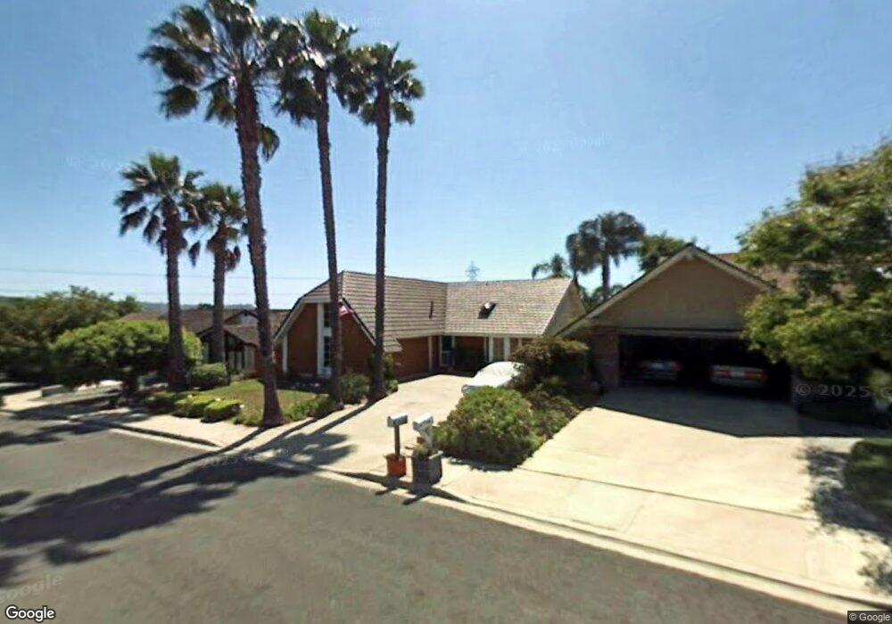 7213 Mimosa Dr, Carlsbad, CA 92011 - photo 1