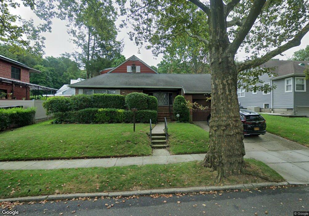 19206 Radnor Rd, Hollis, NY 11423 - photo 1