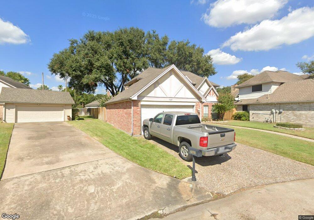 7323 W Hearthstone Green Dr, Houston, TX 77095 - photo 1