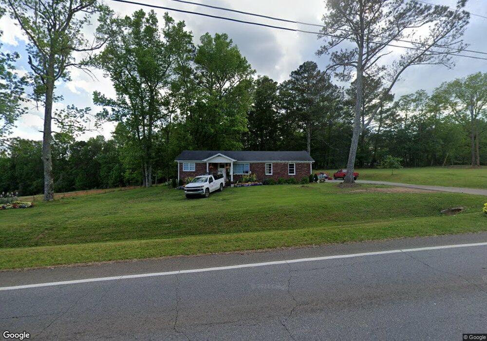 6384 Ball Ground Rd, Ball Ground, FL 30107 - photo 1