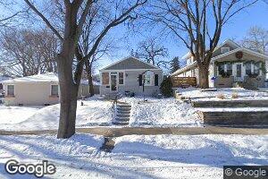 4852 Clinton Ave, Minneapolis, MN 55419