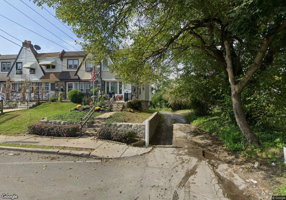 24 High St, Sharon Hill, PA 19079 - photo 1