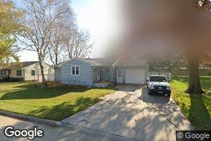 707 Circle Dr, Conrad, IA 50621