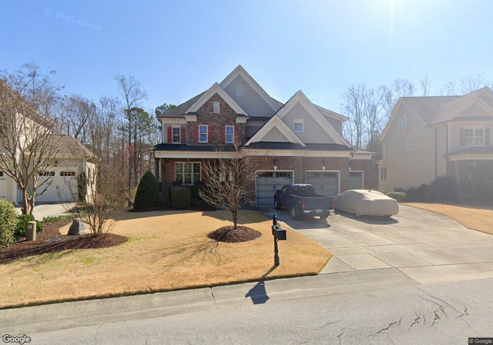 1931 Napoli Dr, Apex, NC 27502 - photo 1