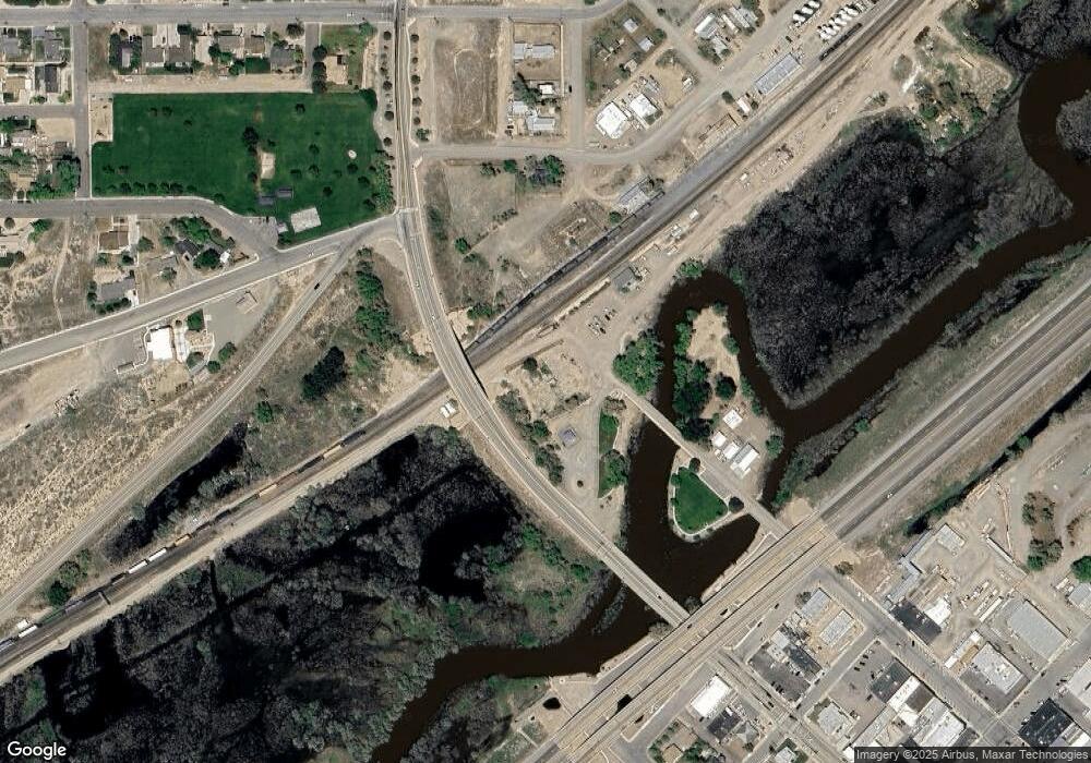 17 N Bridge St, Winnemucca, NV 89445 - photo 1