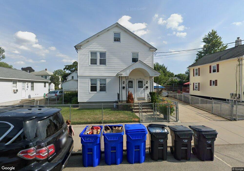 826 Mineral Spring Ave, Pawtucket, RI 02860 - photo 1