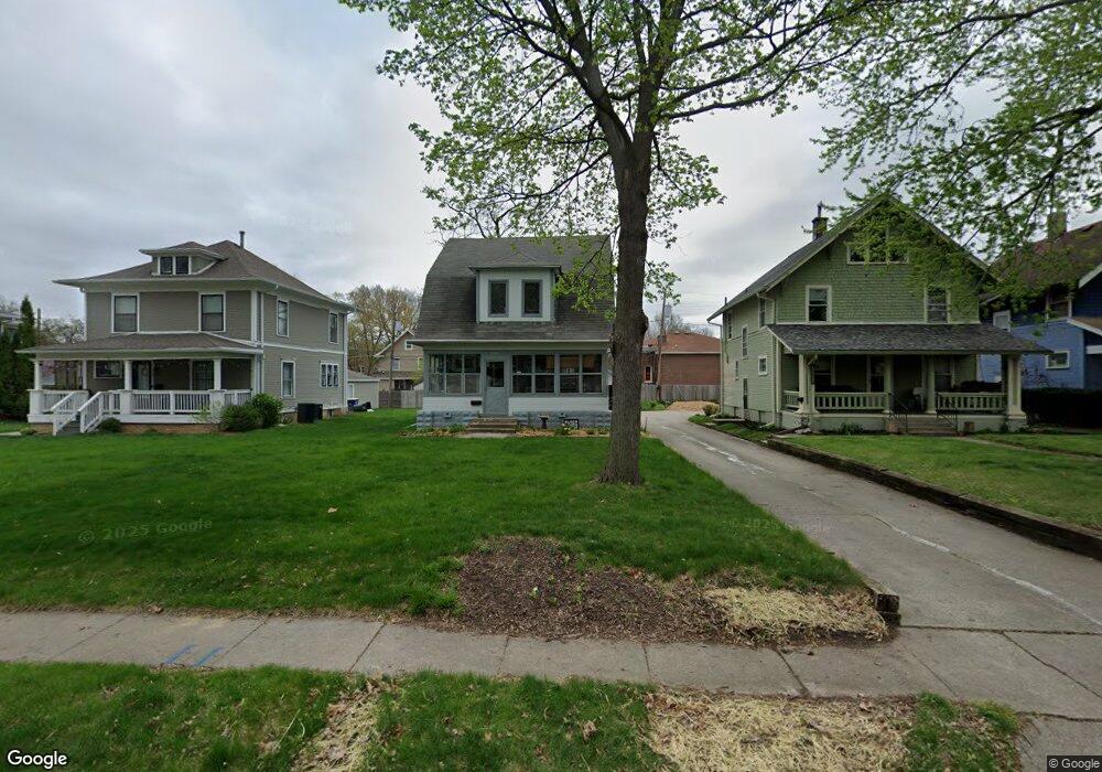 1115 36th St, Des Moines, IA 50311 - photo 1