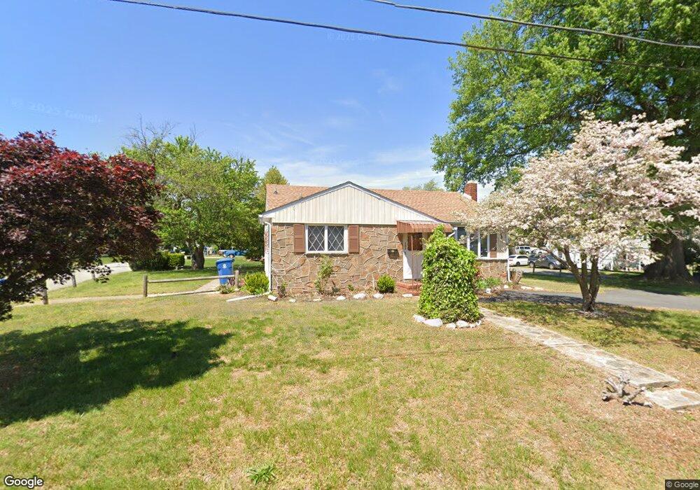 102 Wesley St, Camden, DE 19934 - photo 1