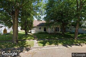 636 Knox St, Prentice, WI 54556