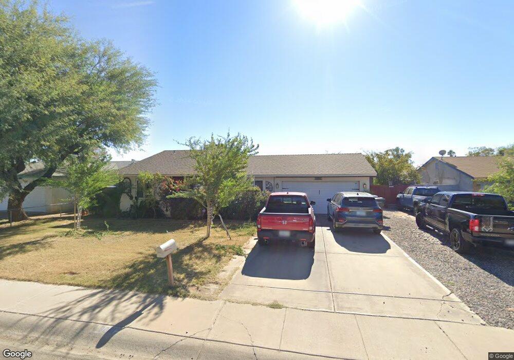 8801 W Weldon Ave, Phoenix, AZ 85037 - photo 1