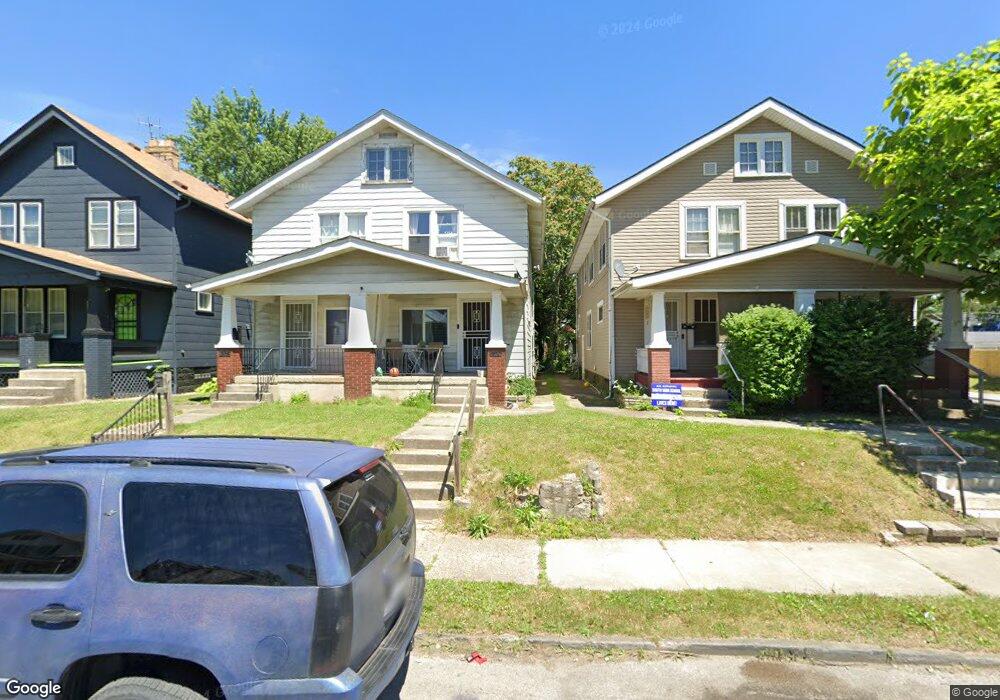 1230 S Champion Ave, Columbus, OH 43206 - photo 1