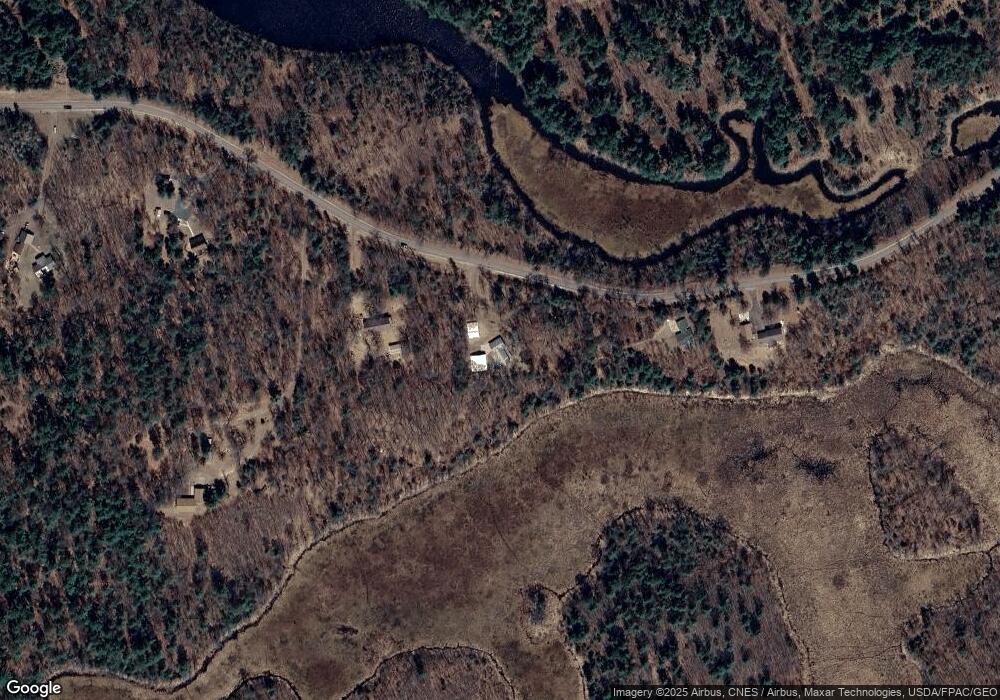 6685 Bushey Rd, Danbury, WI 54830 - photo 1