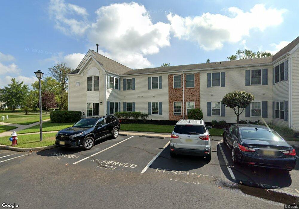 1703 Steeplebush Terrace unit 1703A, Mount Laurel, NJ 08054 - photo 1