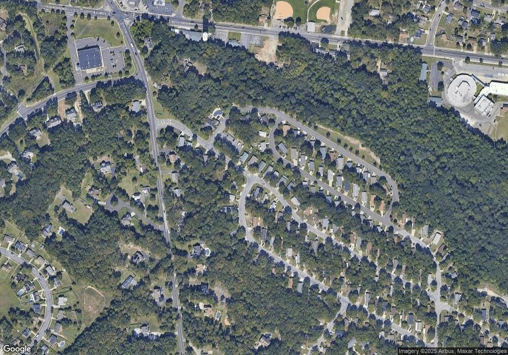 101 Skyline Dr unit SK101, Gloucester Township, NJ 08081 - photo 1