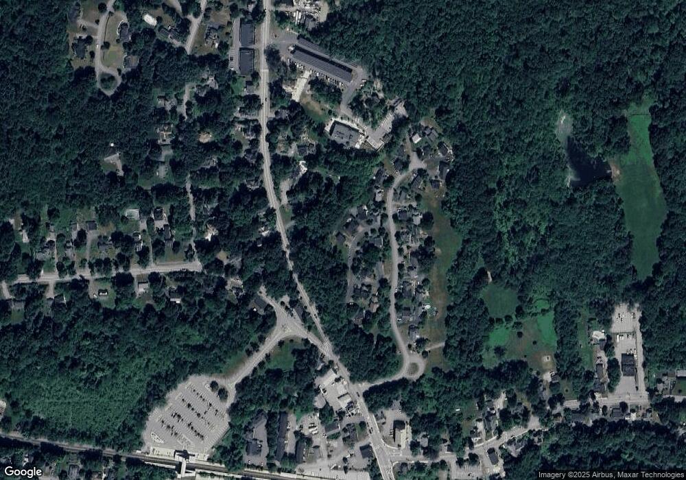 7 Abel Jones Place, Acton, MA 01720 - photo 1