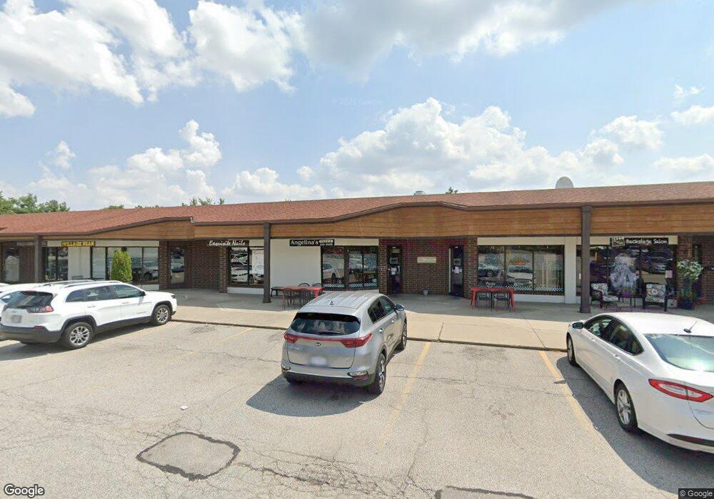 8143 Columbia Rd, Olmsted Falls, OH 44138 - photo 1