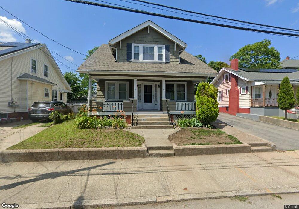 11 Heaton St, Pawtucket, RI 02860 - photo 1