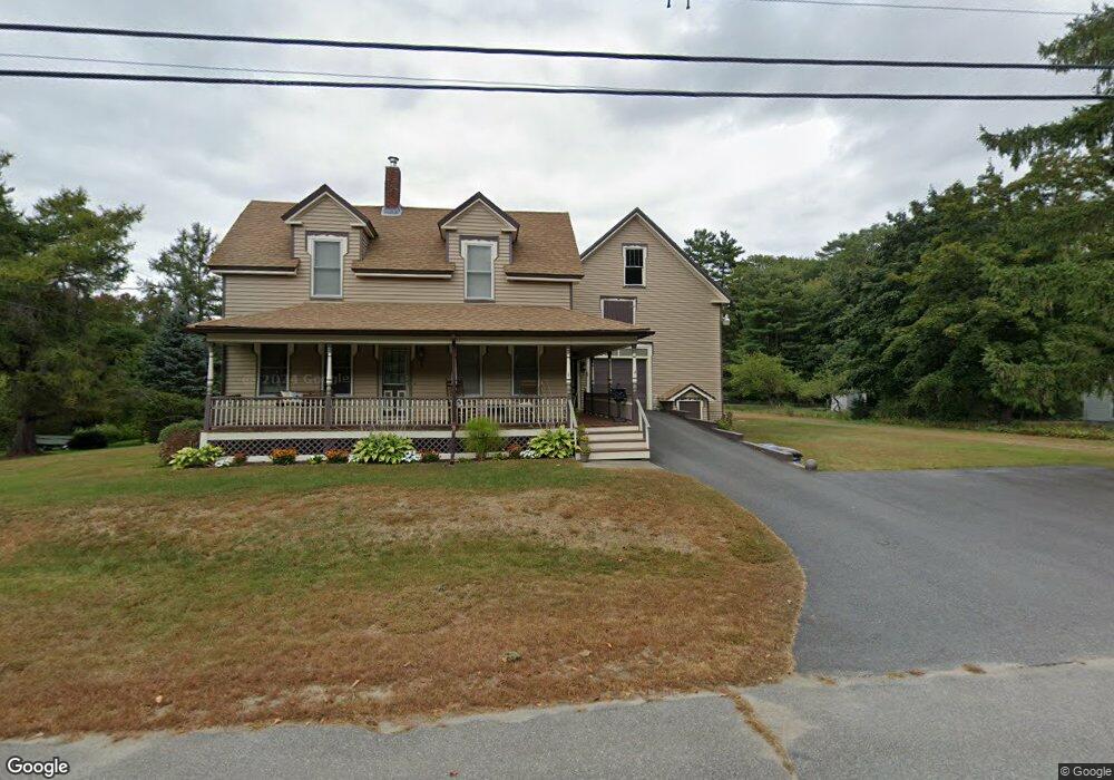 6 South St, Lisbon Falls, ME 04252 - photo 1