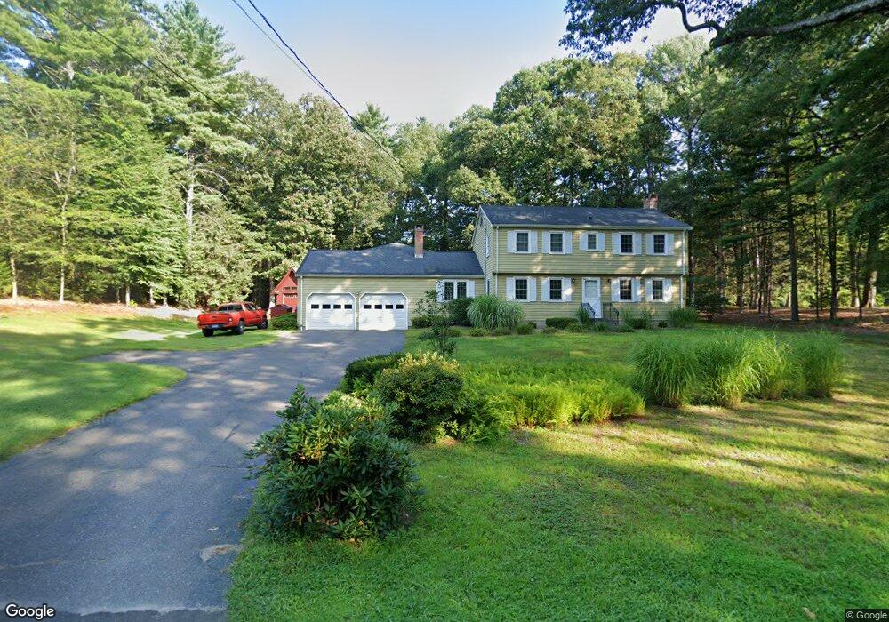 32 Canton Rd, West Simsbury, CT 06092 - photo 1