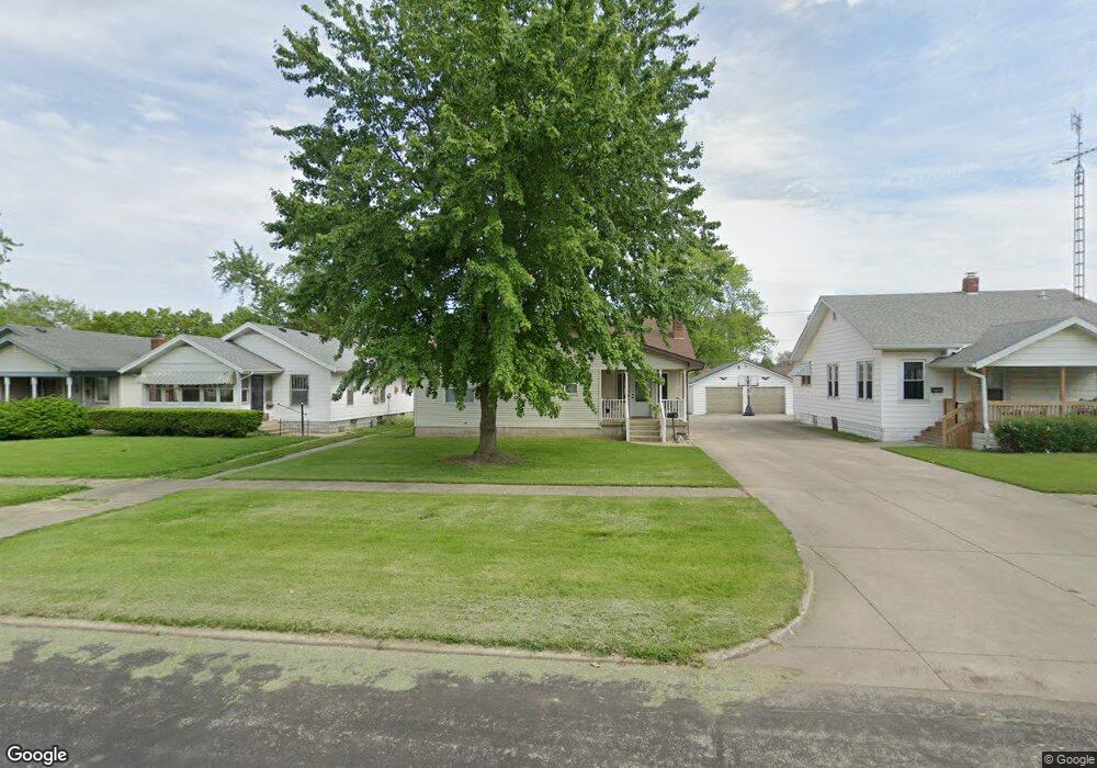 3112 Moultrie Ave, Mattoon, IL 61938 - photo 1