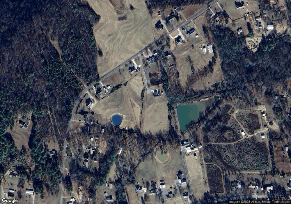 416 John Sutton Rd, Grant, AL 35747 - photo 1