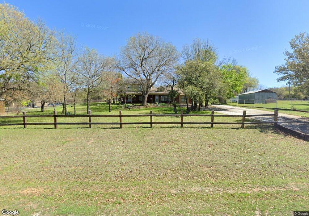 430 Valley Rd, Weatherford, TX 76087 - photo 1