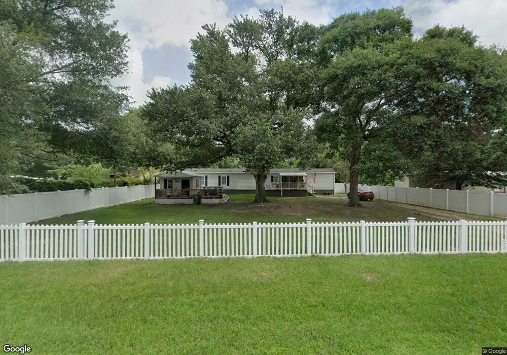 326 County Road 4023, Dayton, TX 77535 - photo 1