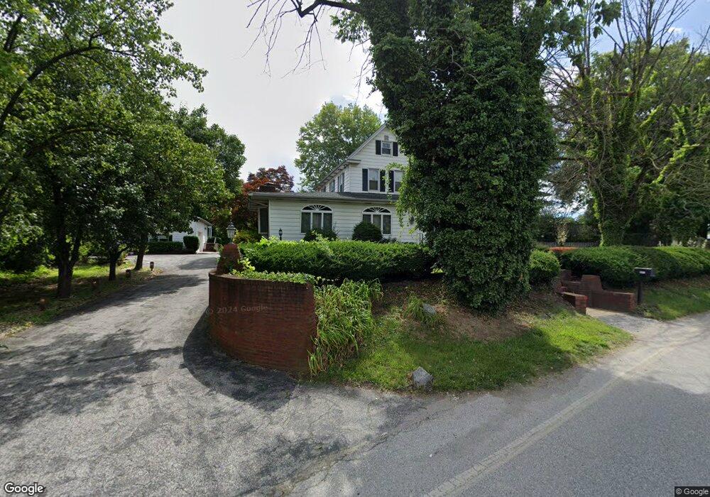 3111 Hammonds Ferry Rd, Halethorpe, MD 21227 - photo 1