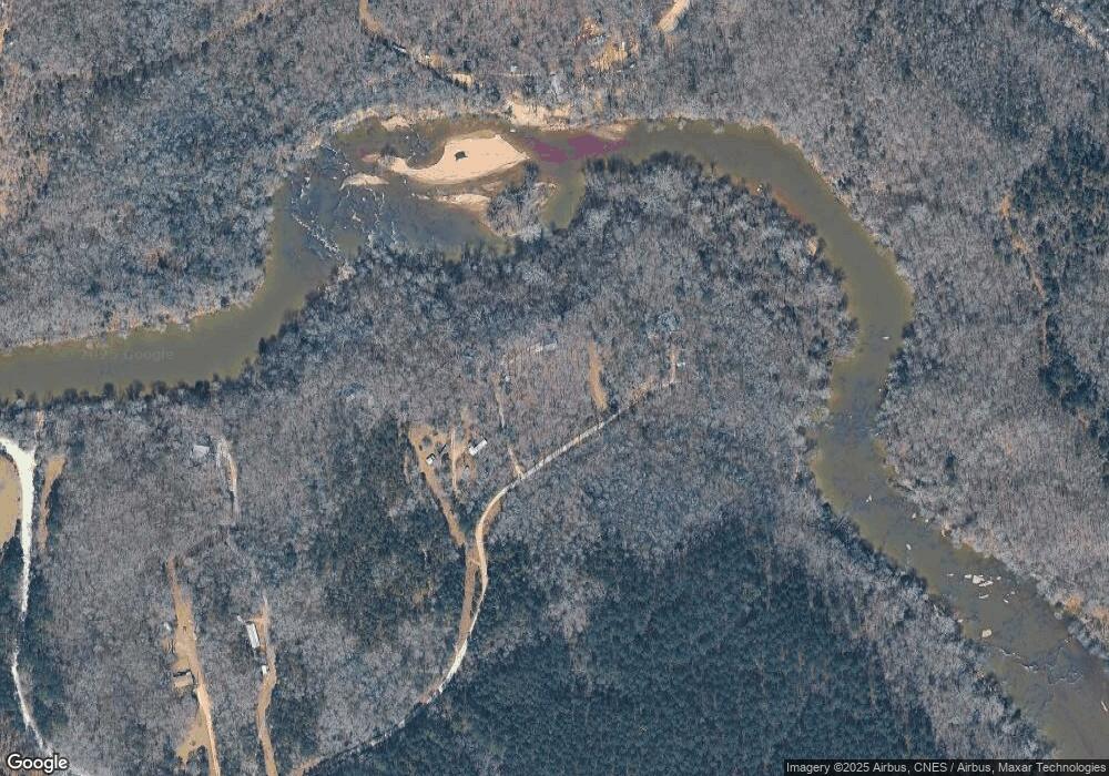 265 Kings Ferry Rd, Comer, GA 30629 - photo 1