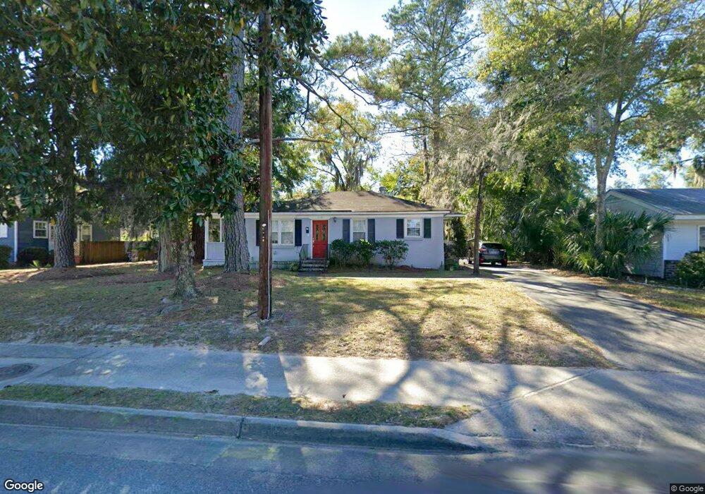 1843 E de Renne Ave, Savannah, GA 31406 - photo 1