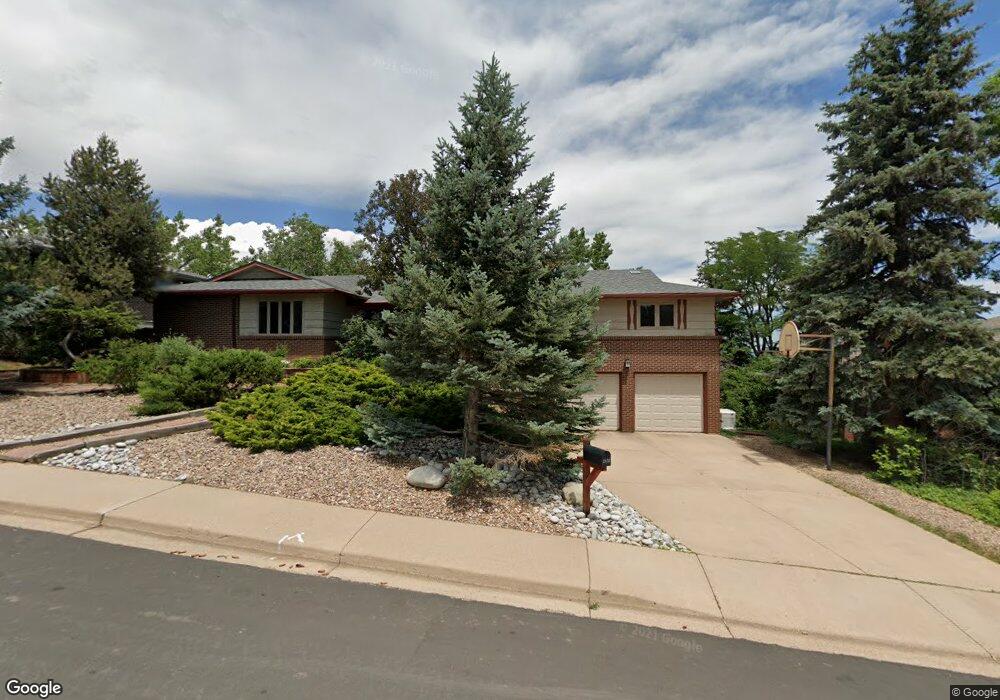 2135 Vassar Dr, Boulder, CO 80305 - photo 1