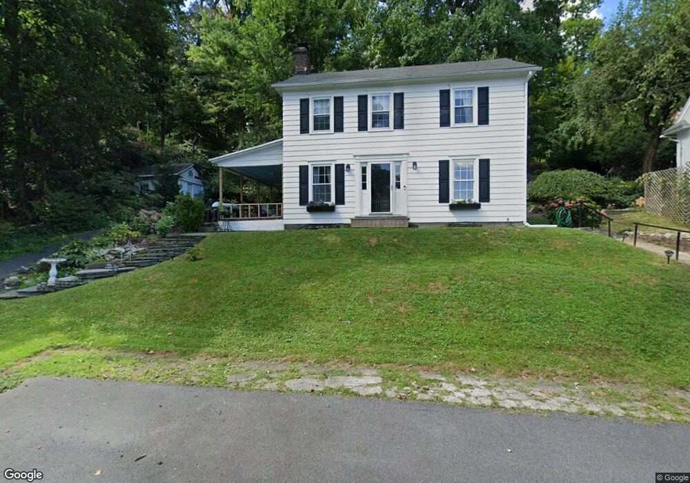 845 Wilbur St, Easton, PA 18042 - photo 1