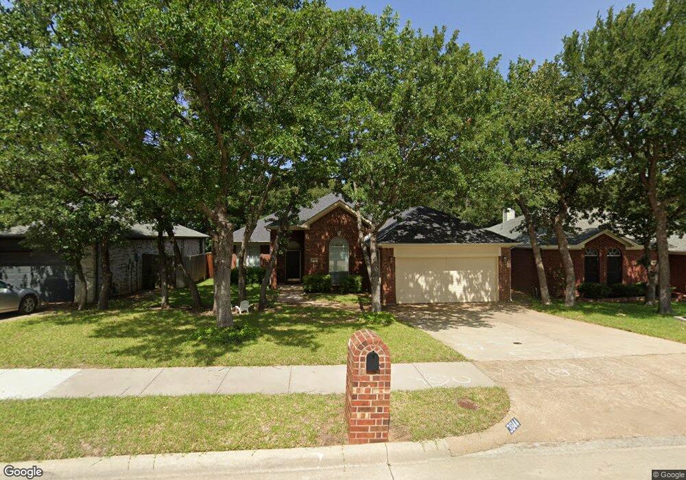 3844 Chimney Rock Dr, Denton, TX 76210 - photo 1