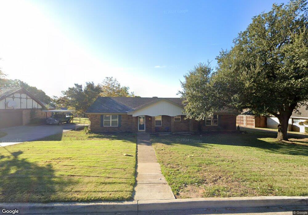 205 Oak Crest Hill Dr, Colleyville, TX 76034 - photo 1