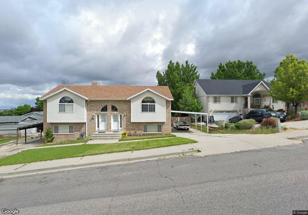 1053 E 300 N, Spanish Fork, UT 84660 - photo 1