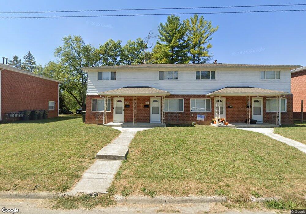 383-389 Barnett Rd, Columbus, OH 43213 - photo 1