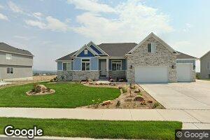 6133 W Tenants Harbor Dr, Highland, UT 84003